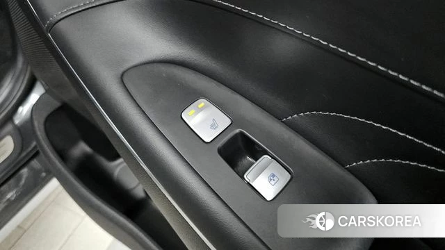 Hyundai The New Grandeur IG Hybrid id 3873077 из Кореи 10