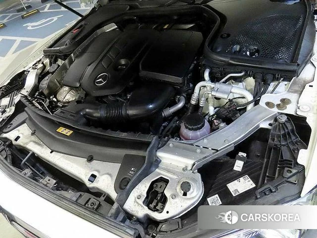 Mercedes-Benz E-Class W213 id 4645626 из Кореи 10