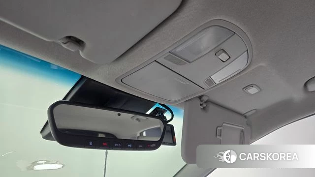 Hyundai Kona Electric id 4620214 из Кореи 10