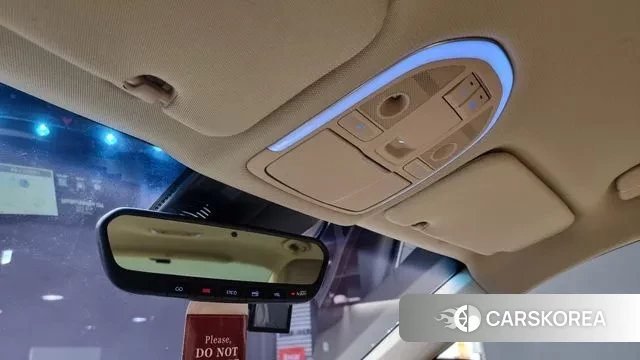 Genesis G80 id 2961890 из Кореи 10