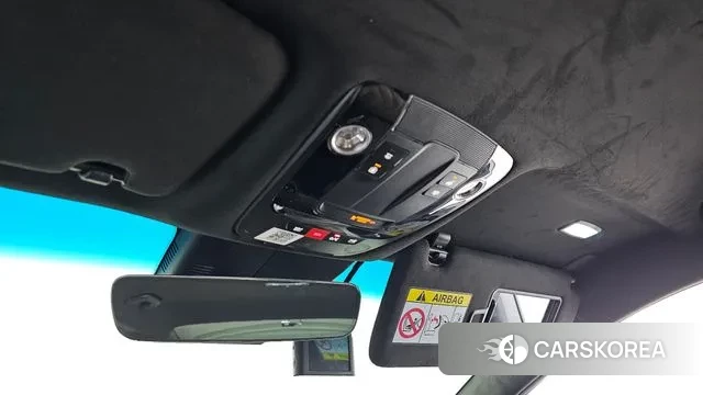 Kia K8 Hybrid id 3472622 из Кореи 10