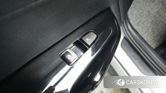 Kia K5 Hybrid 3rd Generation id 4330766 из Кореи 10