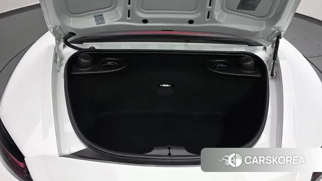 Porsche 718 Boxster id 3449273 из Кореи 10