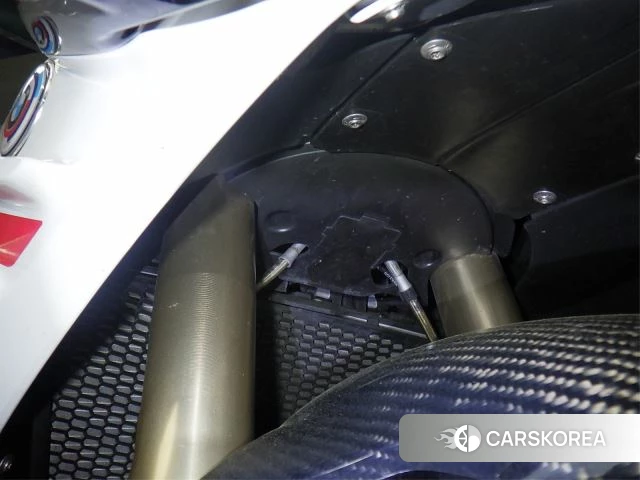 BMW S1000RR id 3946180 из Японии 10