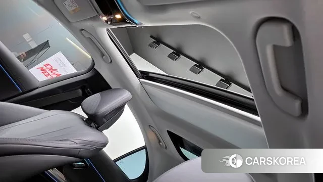 Mercedes-Benz E-Class W214 id 3633786 из Кореи 10