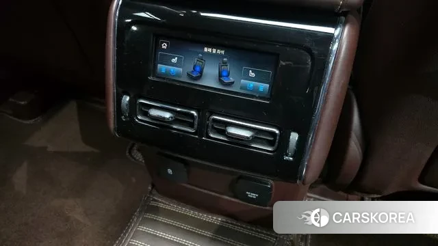 Lincoln Aviator 2nd generation id 3680951 из Кореи 10