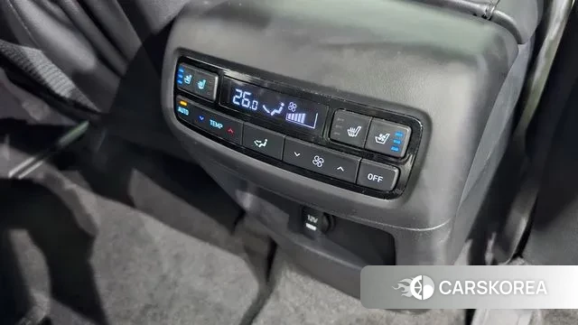 Hyundai Palisade id 3323559 из Кореи 10