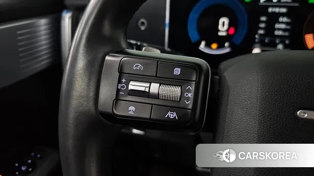 Hyundai Santa Fe (MX5) id 3523413 из Кореи 10