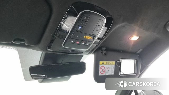 Hyundai The New Santa Fe id 3924027 из Кореи 10