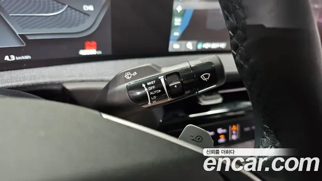 Kia EV6 id 2949720 из Кореи 10