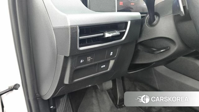 Hyundai Sonata D Edge (DN8) id 3838626 из Кореи 10