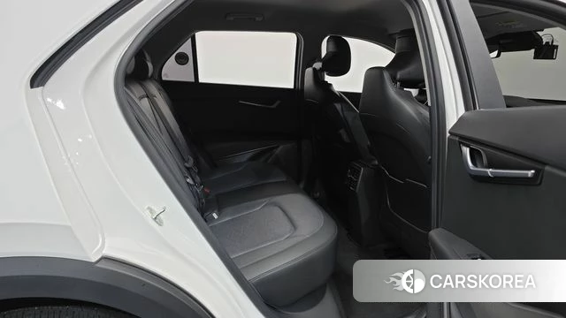 Kia Di All New Niro EV id 4711080 из Кореи 10