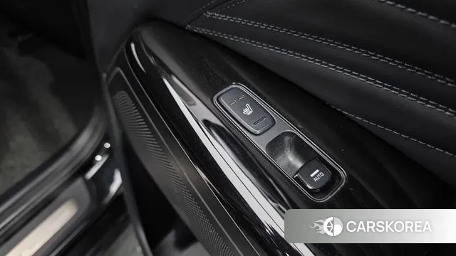 Kia K7 Premier id 3656266 из Кореи 10