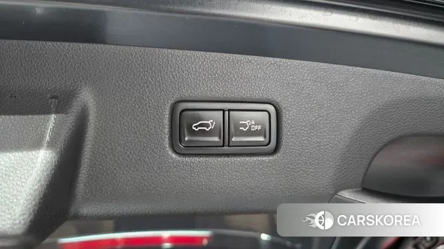 Kia Carnival 4th generation id 3004045 из Кореи 10