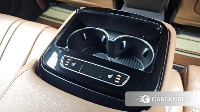 Genesis Electrified G80 (RG3) id 3615967 из Кореи 10