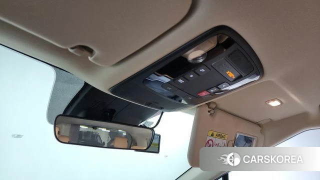 Kia Carnival 4th generation id 4202021 из Кореи 10