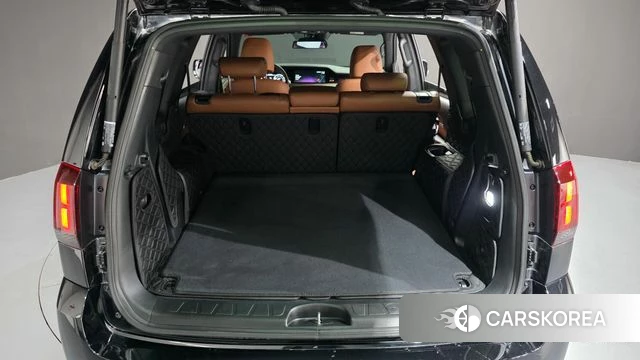 Kia Mohave Master id 4893431 из Кореи 10