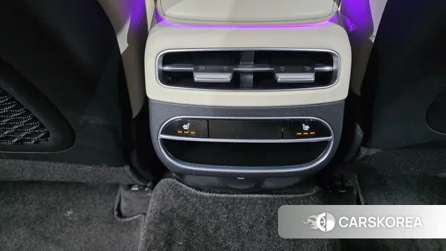 Genesis GV70 id 3645476 из Кореи 10