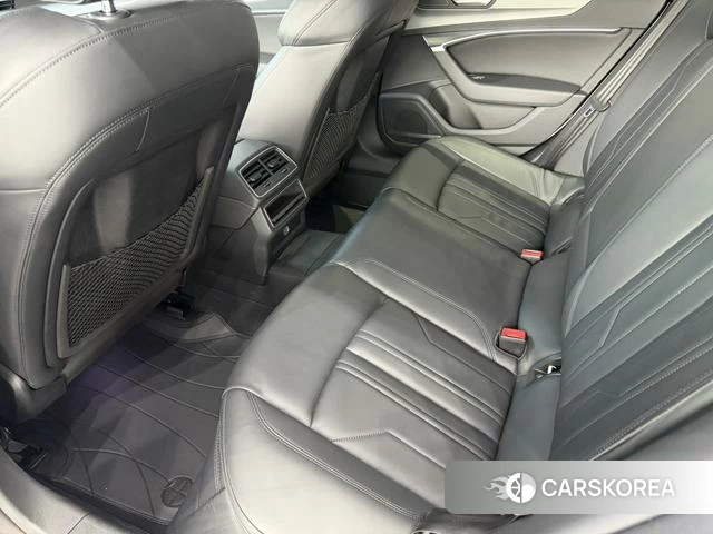 Audi A7 id 4321113 из Китая 10