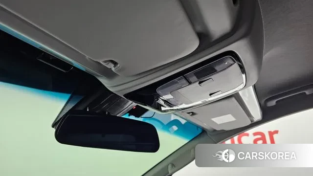 Hyundai Staria id 3437628 из Кореи 10