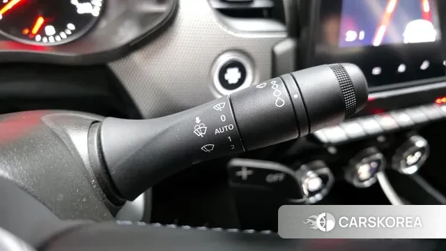 Renault Korea (Samsung) XM3 id 3502946 из Кореи 10