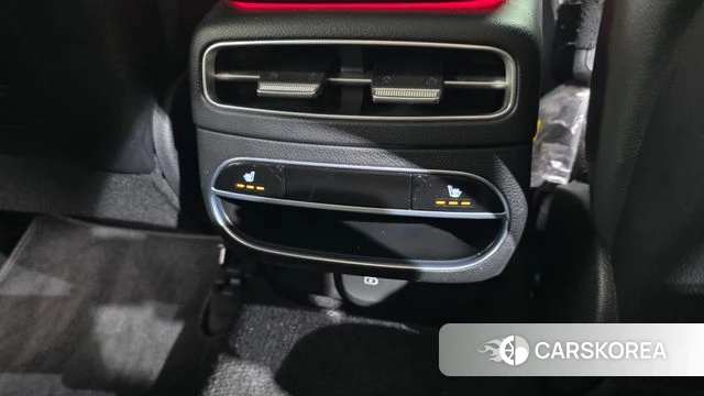 Genesis GV70 id 3935922 из Кореи 10