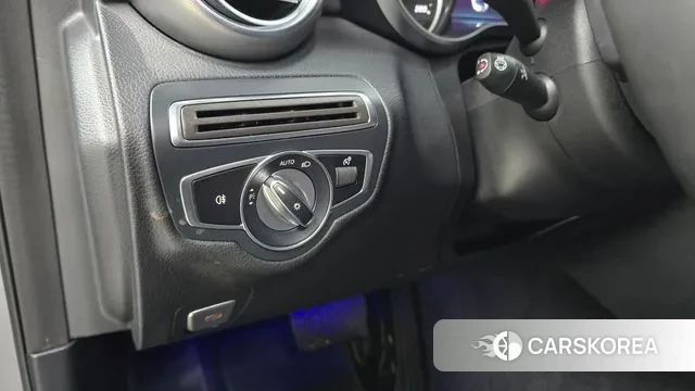 Mercedes-Benz C-Class W205 id 2961538 из Кореи 10