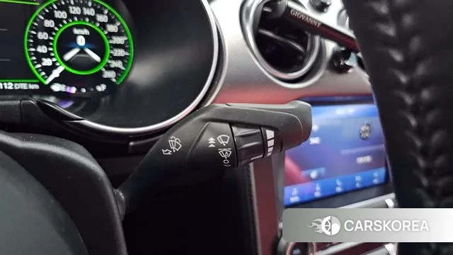 Ford Mustang id 2889929 из Кореи 10