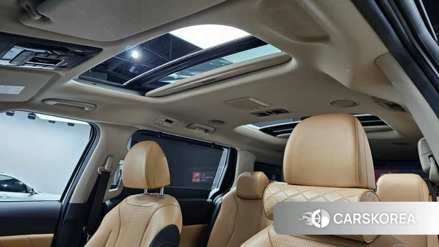 Kia Carnival 4th generation id 3965530 из Кореи 10