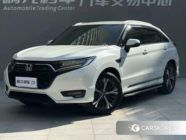Honda UR-V id 3909084 из Китая 10