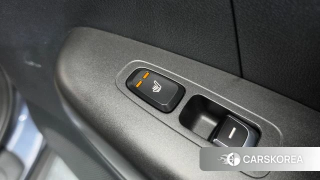 Kia Sportage The Bold id 4882584 из Кореи 10