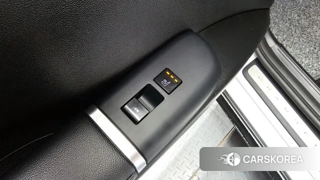 Hyundai Grandeur (GN7) id 3074261 из Кореи 10