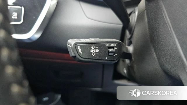 Audi A7 (4K) id 4581116 из Кореи 10