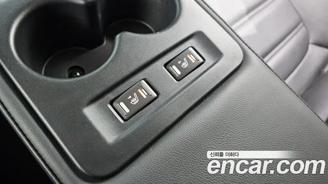 Renault Korea (Samsung) SM6 id 2834875 из Кореи 10