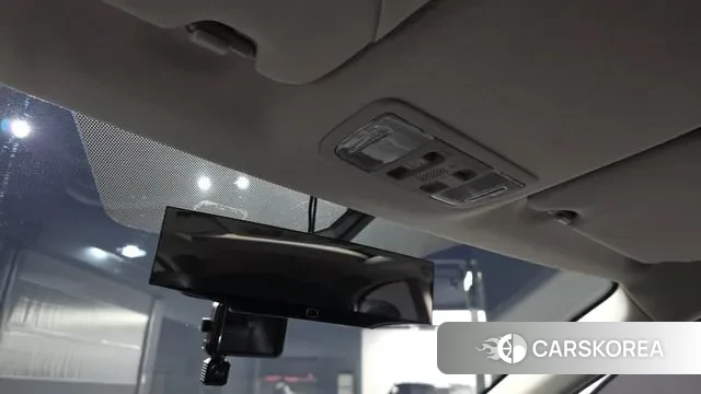 Honda HR-V id 3736615 из Кореи 10