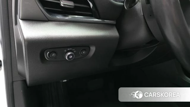 Chevrolet (GM Daewoo) Traverse id 3819159 из Кореи 10