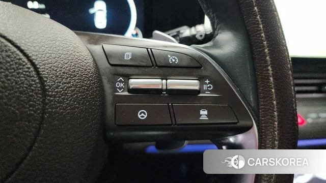 Hyundai The New Grandeur IG id 4187988 из Кореи 10