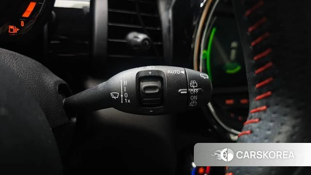 Mini Cooper S id 4689047 из Кореи 10