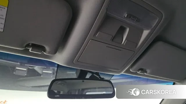 Ssangyong Rexton Sports id 3568600 из Кореи 10