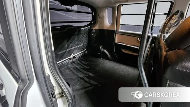 Kia The New Ray id 3469156 из Кореи 10