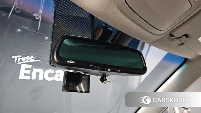 Ssangyong Berry New Tivoli id 3453606 из Кореи 10