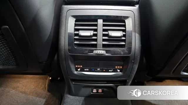 BMW X3 (G01) id 3493274 из Кореи 10