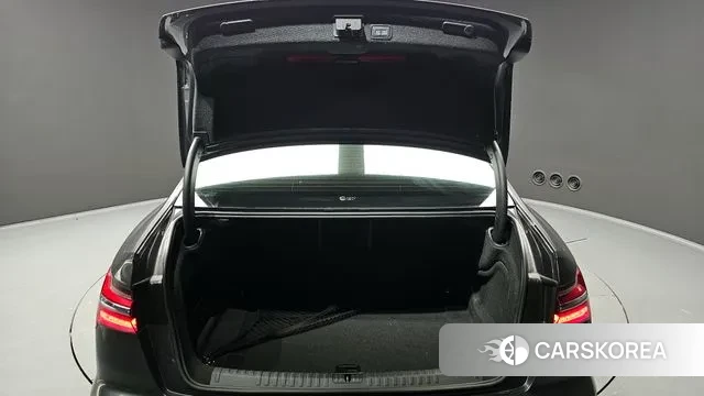 Audi A6 (C8) id 3022355 из Кореи 10