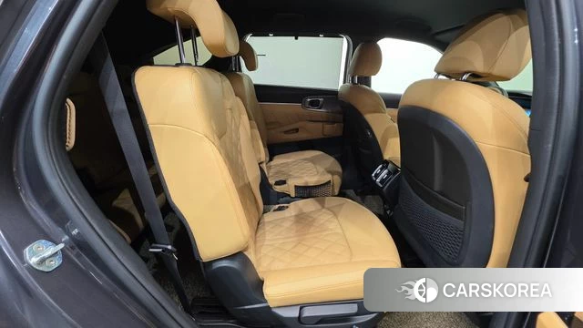 Kia Sorento 4th Generation id 4759087 из Кореи 10