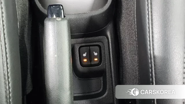 Chevrolet (GM Daewoo) The New Spark id 3156594 из Кореи 10