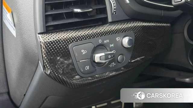 Audi S5 (F5) id 4535216 из Кореи 10