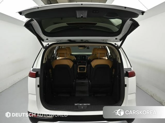 Kia Carnival 4th generation id 4677173 из Кореи 10