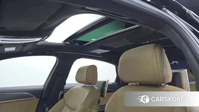 Audi A8 (D5) id 3772070 из Кореи 10