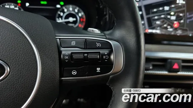 Kia K5 3rd generation id 2880432 из Кореи 10