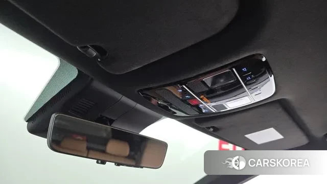 Hyundai Santa Fe (MX5) id 3415664 из Кореи 10